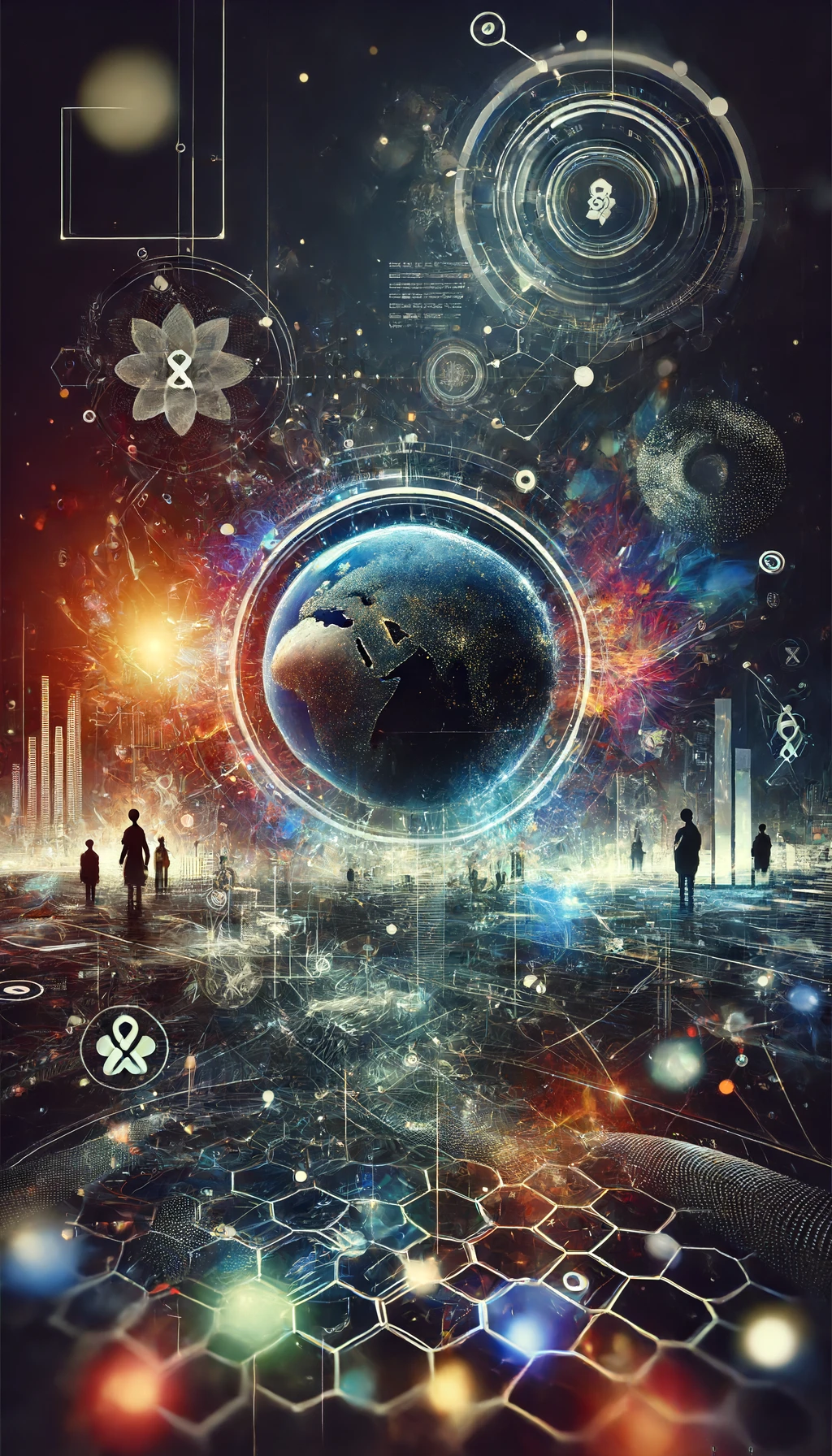 Massively Intelligent Solutions Hub